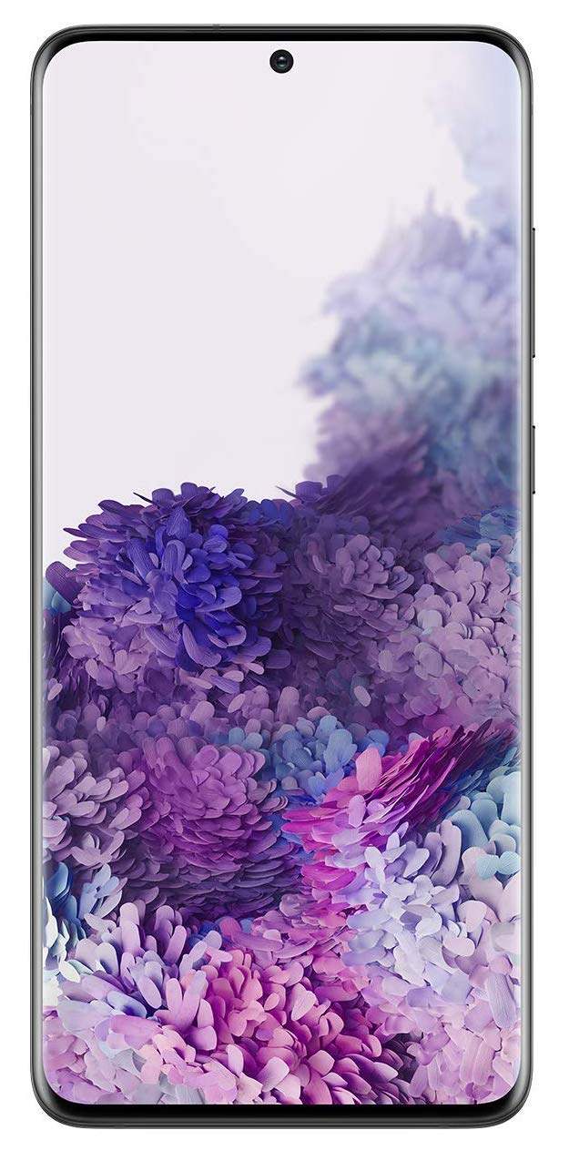 128GB Cosmic Black Unlocked Smartphone P30208