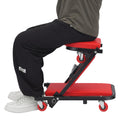 Heavy Duty 2 in 1 Z Creeper Seat K65994