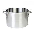 60 Quart Aluminum Sauce Pot with Riveted Handles V550