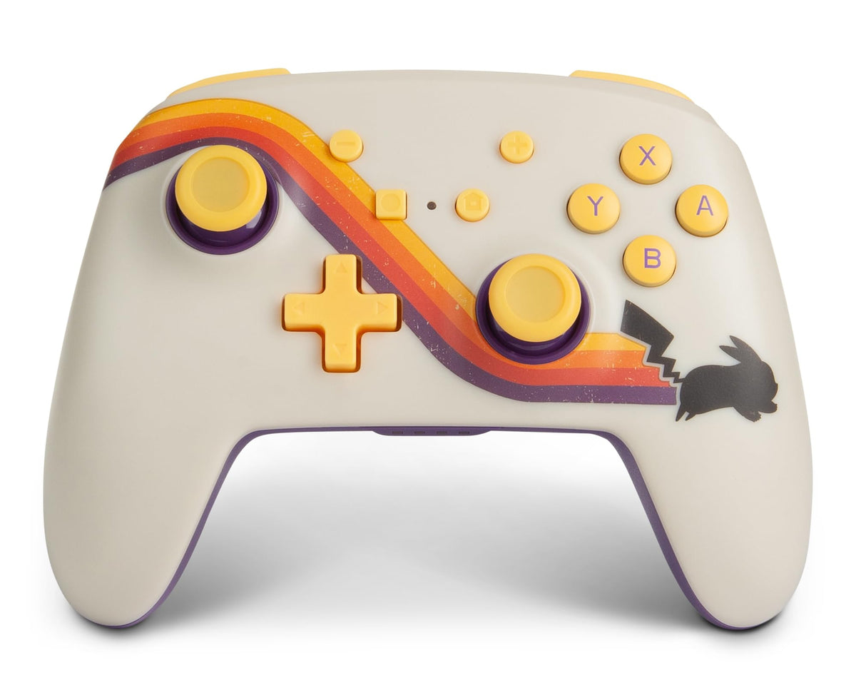 White Wireless Controller X74784