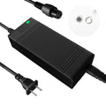 54.6V Power Adapter for Electric Bike Electric Scooter J141027