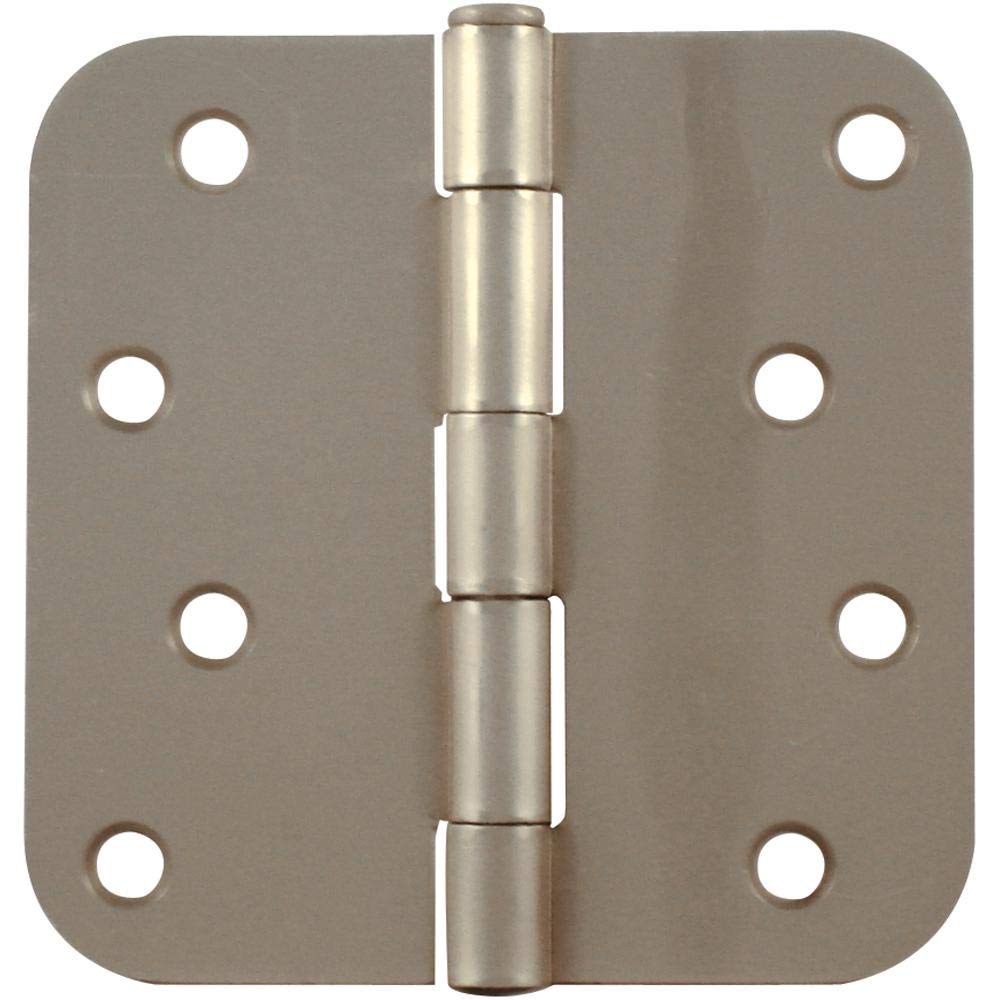 Fiberglass Smooth Primed Left Hand In-Swing Prehung Front Door Full Lite Clear Glass 36" x 80" V214
