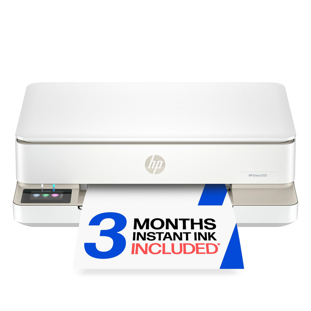 Wireless All-in-One Color Inkjet Printer O339