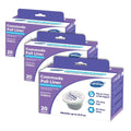 Disposable Commode Liners 60 Count A7998