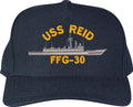 Custom Embroidered Cap J19914