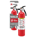 Fire Extinguisher 1-A:10-B:C 1 Pack Y344829