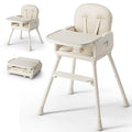 3-in-1 Portable Baby High Chair J3754