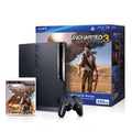 PS3 320GB Bundle B6009