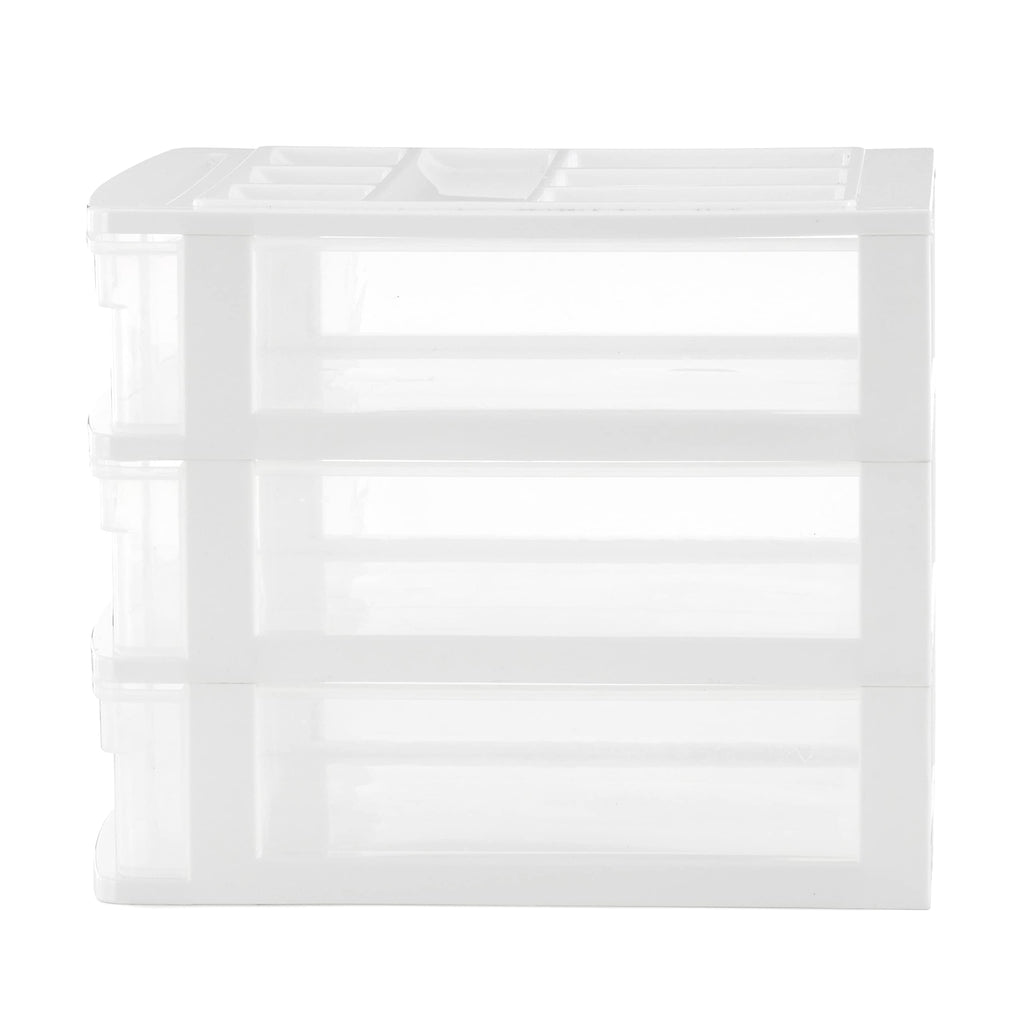 3-Drawer Desktop & Countertop Organizer Z4226