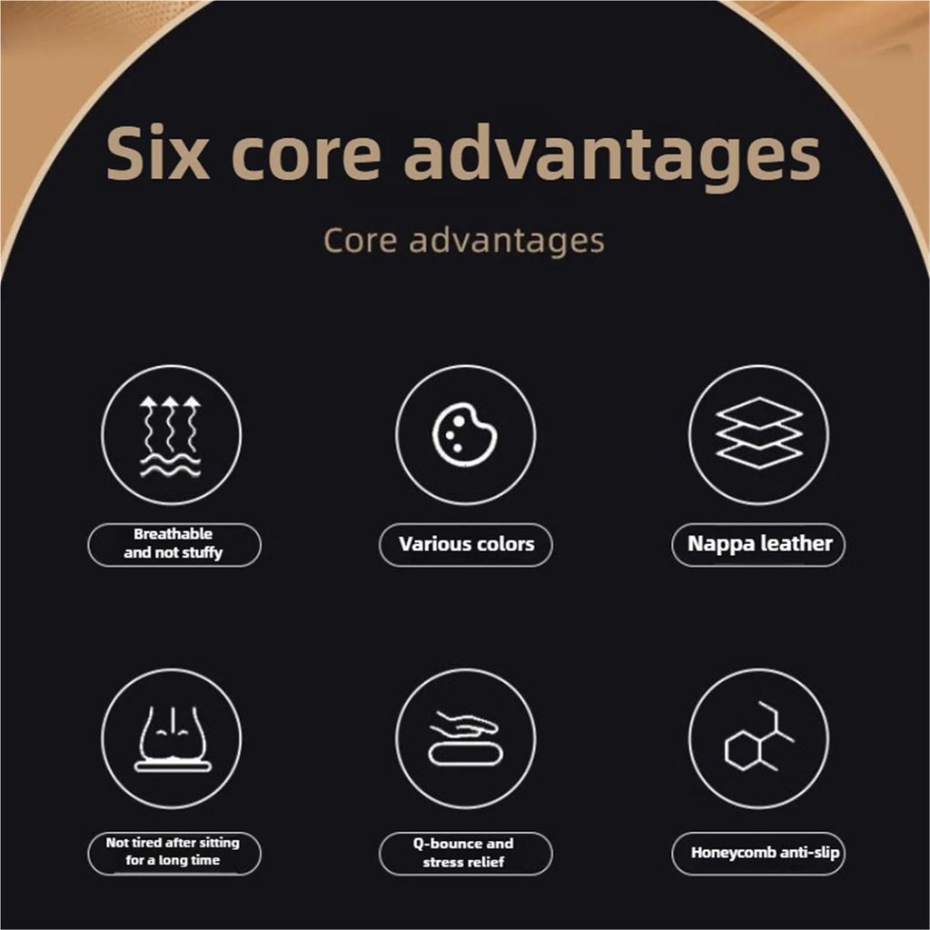 Car Seat Cushion A2478