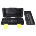 10 Inch 2-Layer Plastic Toolbox Y232897