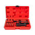 13 Pcs Motorcycle Chain Breaker Tool Kit B3733