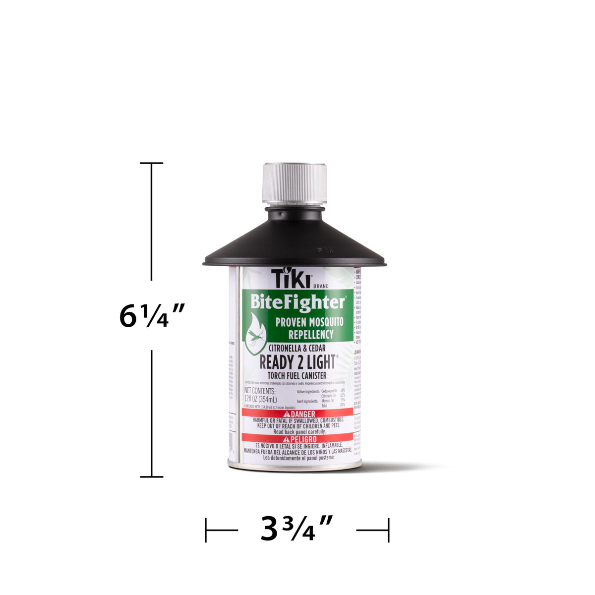 12 oz Fuel for Outdoor Torches P399587