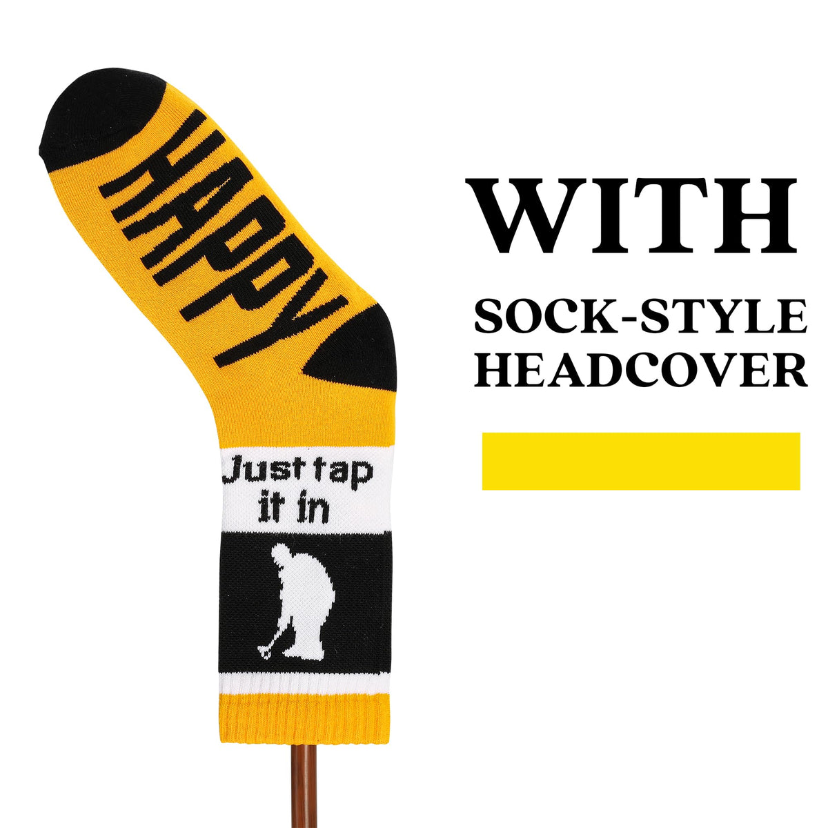 Golf Putter I422122