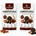 Black Garlic CoQ10 Softgels, 300 Softgels V5369