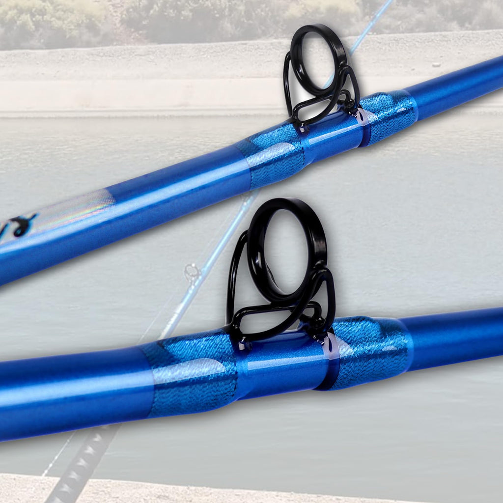 Catfish Fishing Rod Portable Travel Casting Rod L868