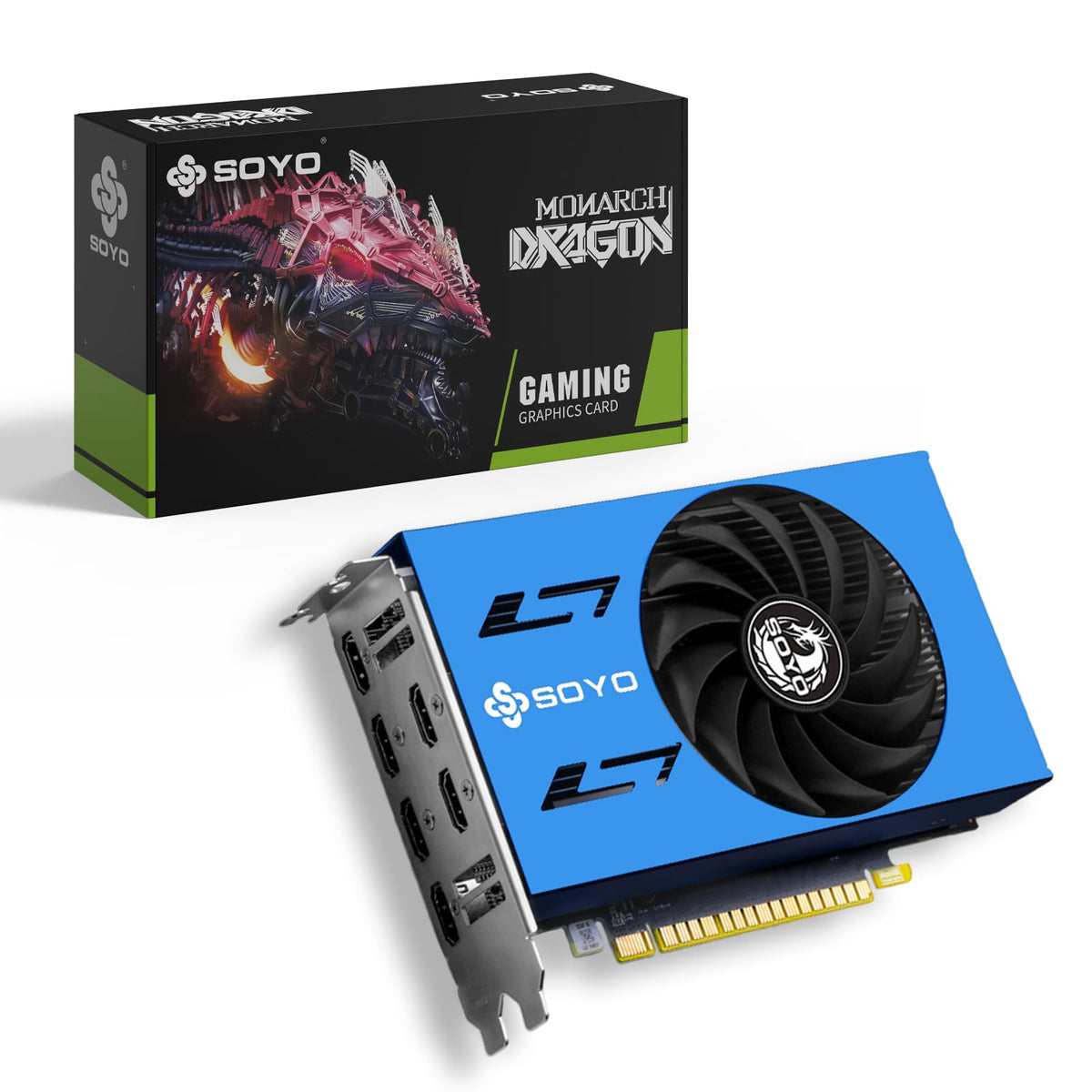 8GB GDDR5 256-Bit Graphics Card L5545
