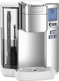 Single Serve 72-Ounce Programmable Coffee Maker P39311