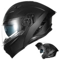 DOT Approved Modular Flip up Motorcycle Helmets X295132