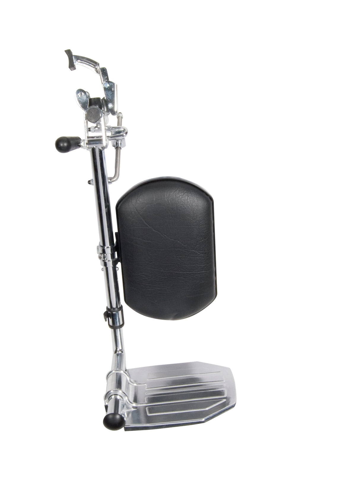 Chrome Elevating Legrests J760226