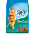 Dry Cat Food 12 lb. Bag J2124