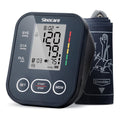 Upper Arm Blood Pressure Monitor with Adjustable Arm Cuff C56563