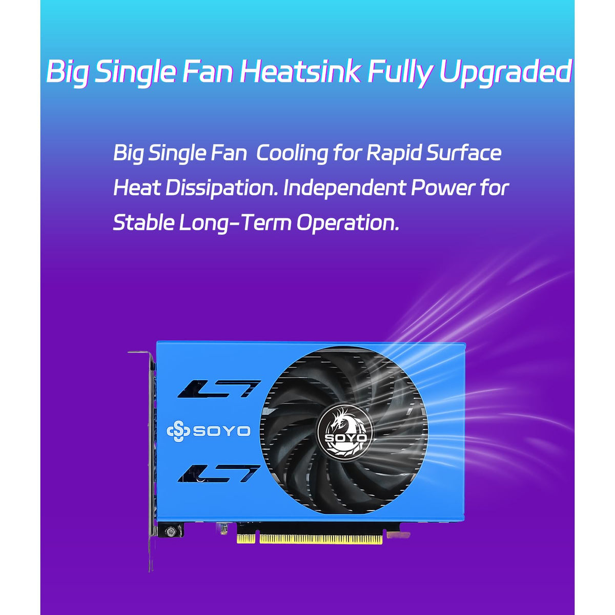 8GB GDDR5 256-Bit Graphics Card L5545