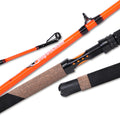 2 Piece Medium Heavy Catfish Fishing Rod W50170