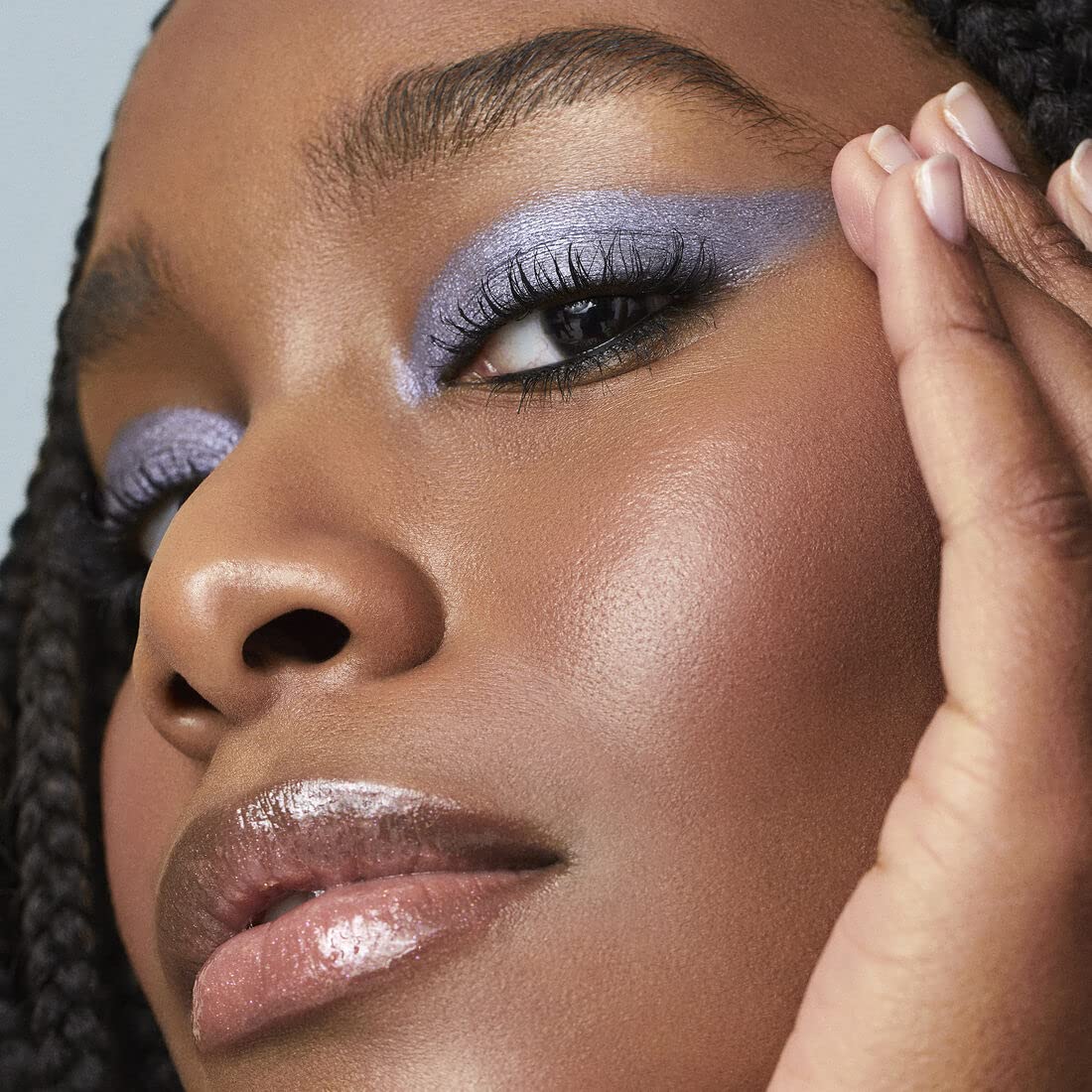 Bite-Size Eyeshadow Palette Q945