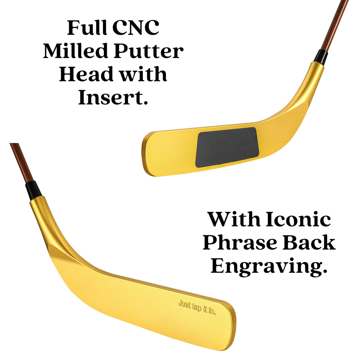 Golf Putter I422122