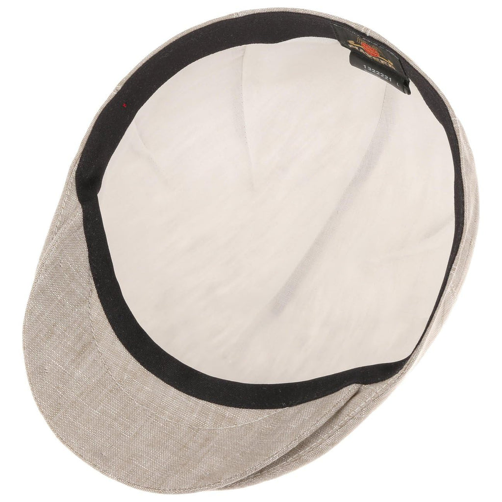 Flat Cap Z418