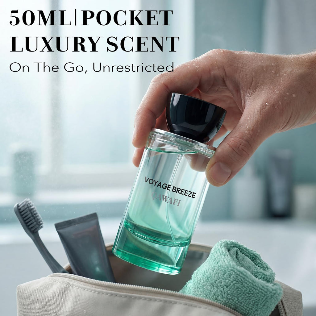 Fresh Citrus Mint Eau de Parfum Spray 50ml L168