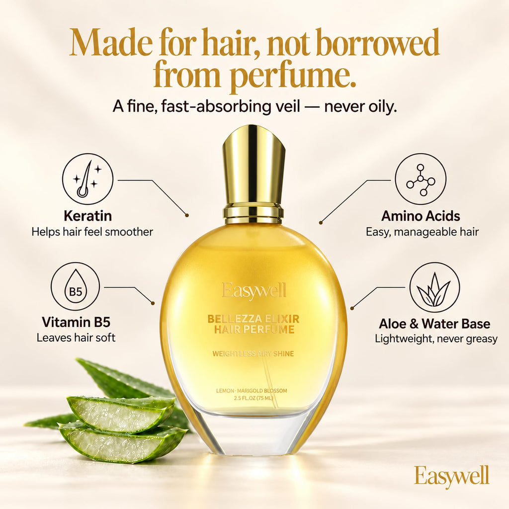 Hair Perfume 75 ml X76392