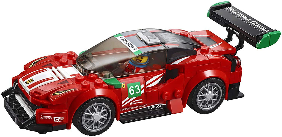 Building Kit 179 Pieces U8918