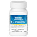 Cat and Kitten Dewormer 50 Tablets M873281