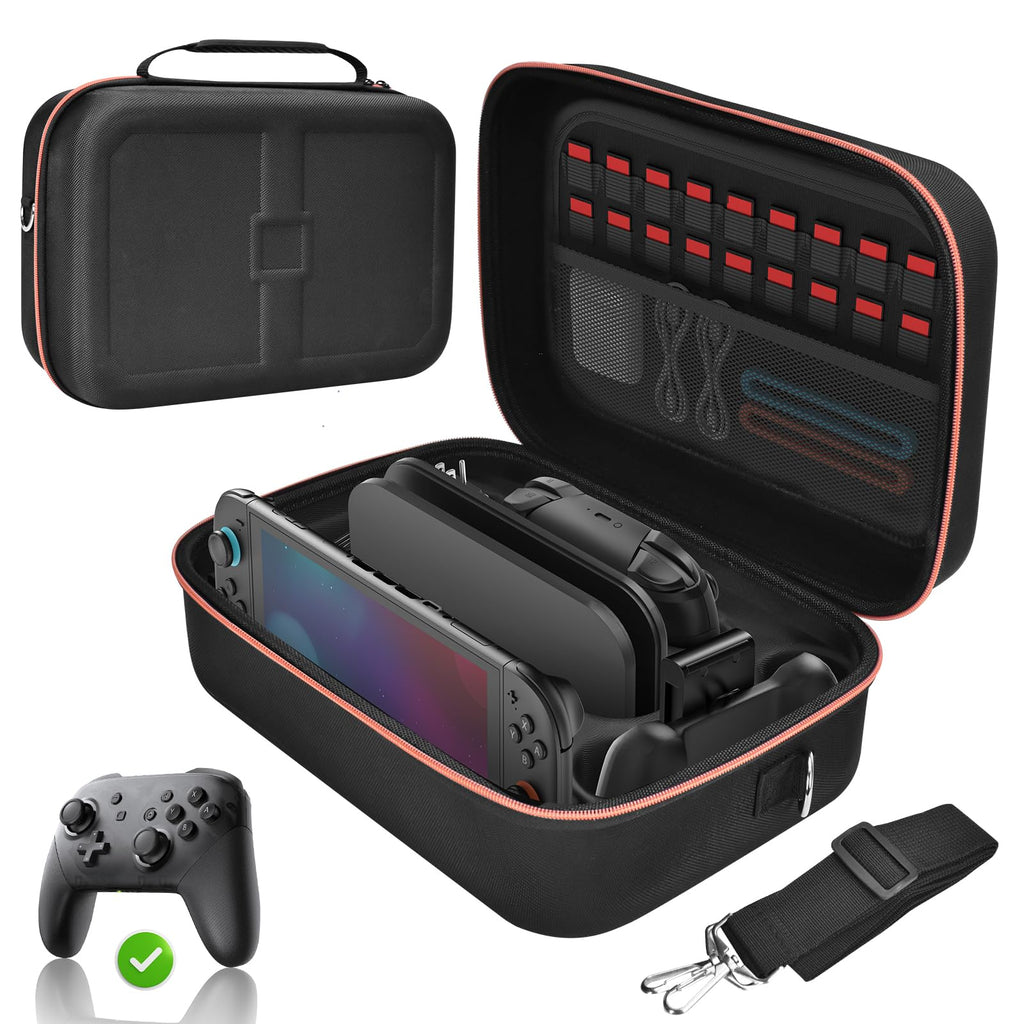 Switch 2 Case G130573