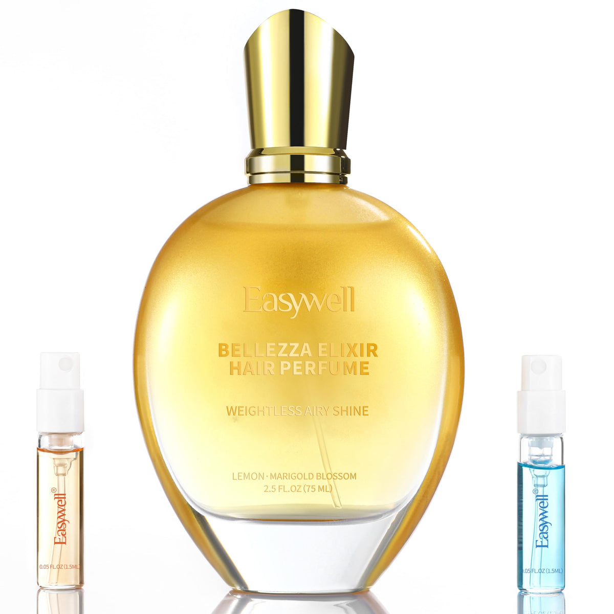 Hair Perfume 75 ml X76392