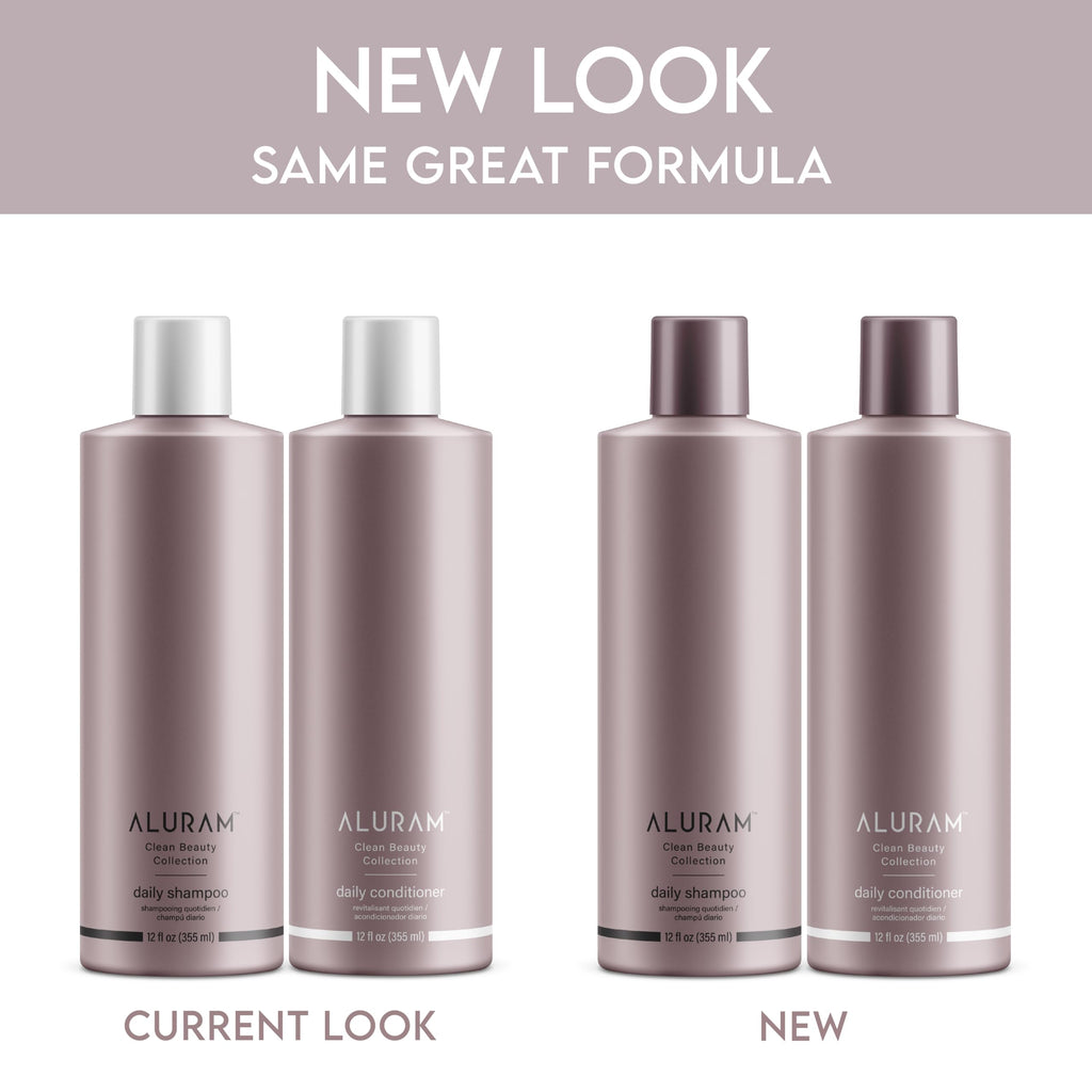 Coconut Water Based Shampoo & Conditioner Set I51037