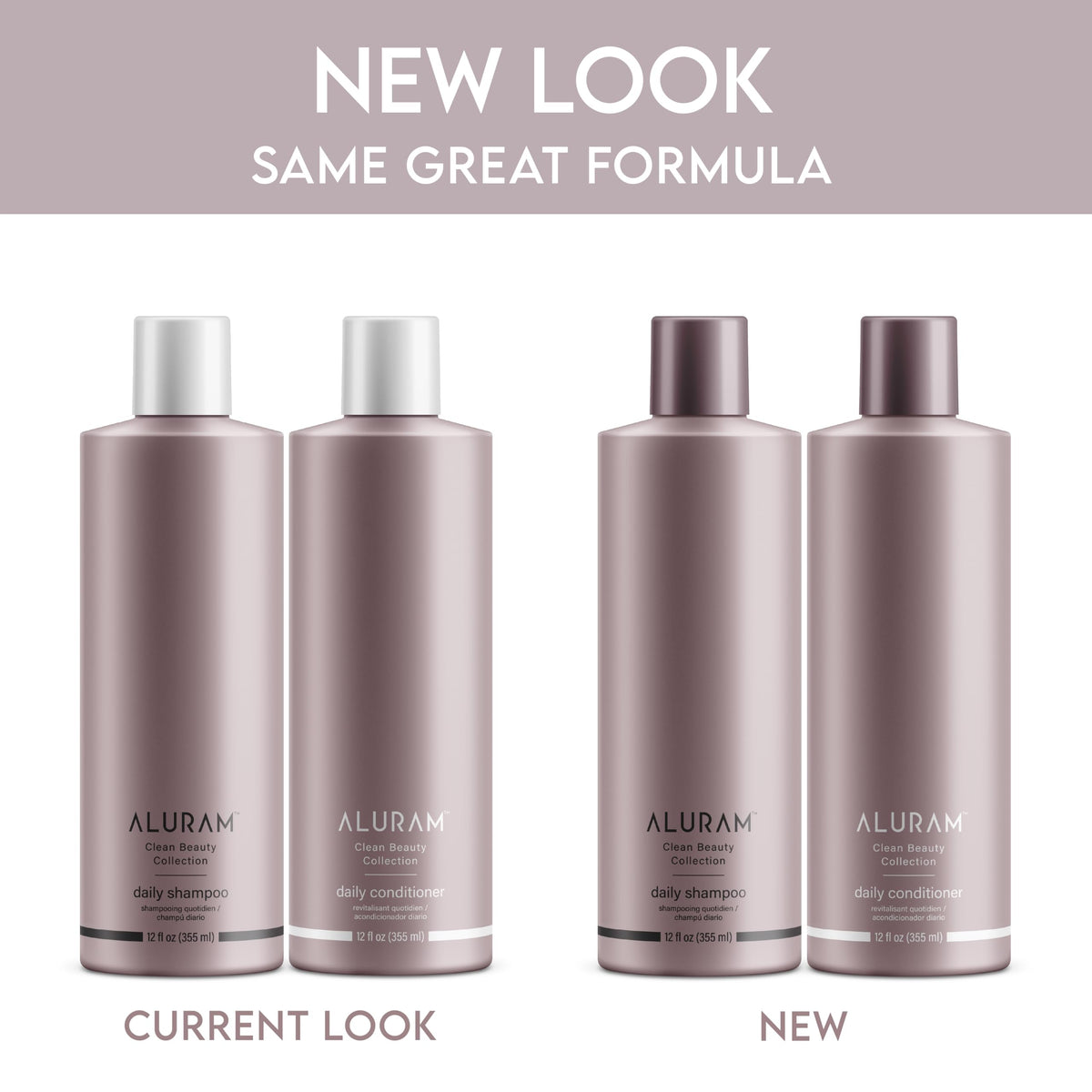 Coconut Water Based Shampoo & Conditioner Set I51037