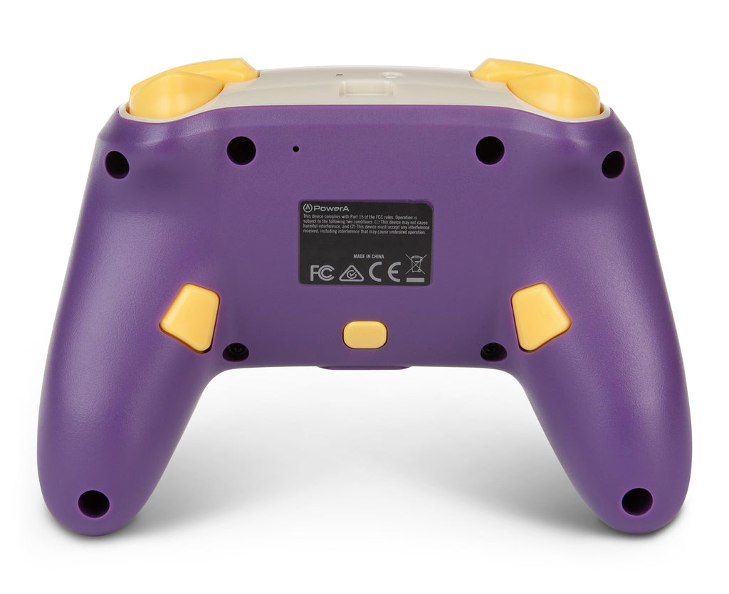 White Wireless Controller X74784