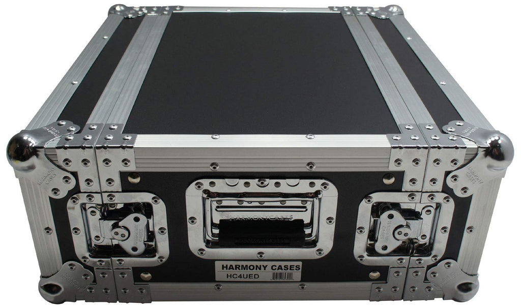4U Effects Rack Case 16" Depth F703498