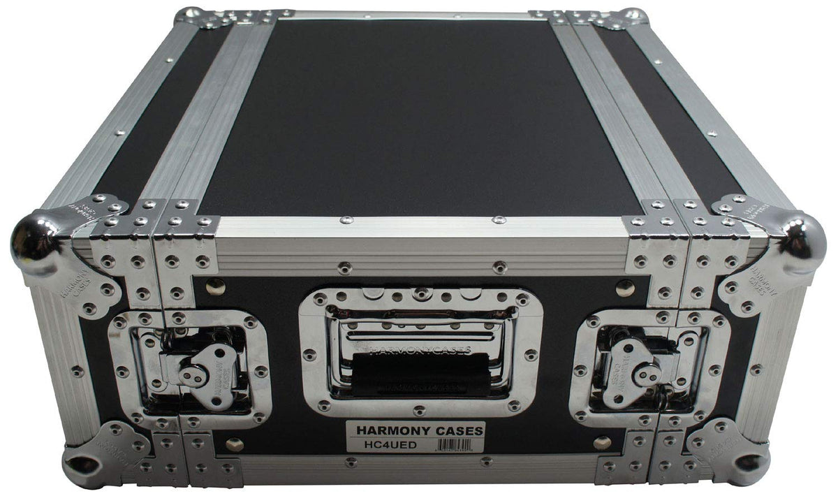 4U Effects Rack Case 16" Depth F703498