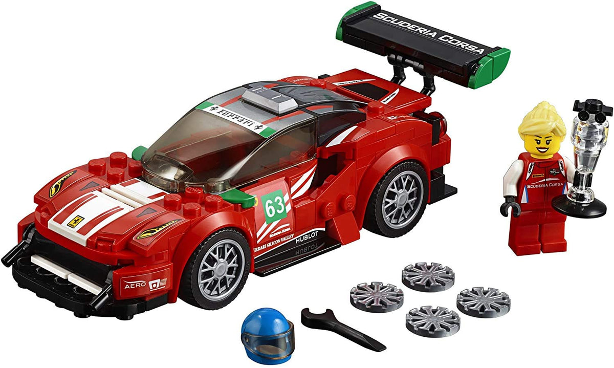 Building Kit 179 Pieces U8918