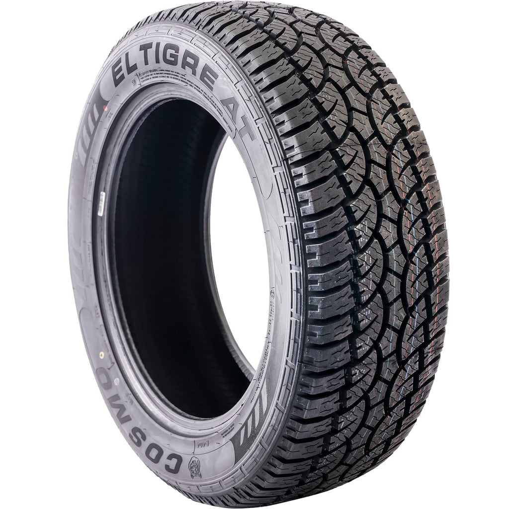 265/70R18 116T All Terrain Tire Y896