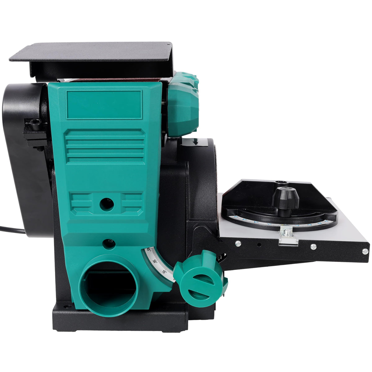 4x36 & 6 Inch Benchtop Belt Disc Sander L630337