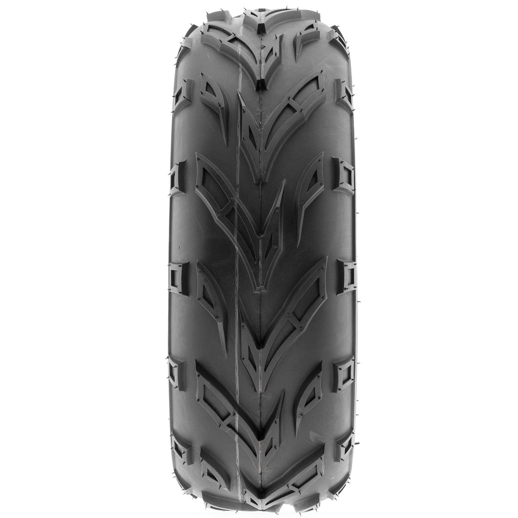 19x7-8 Tubeless 6 Ply Set of 4 X29077