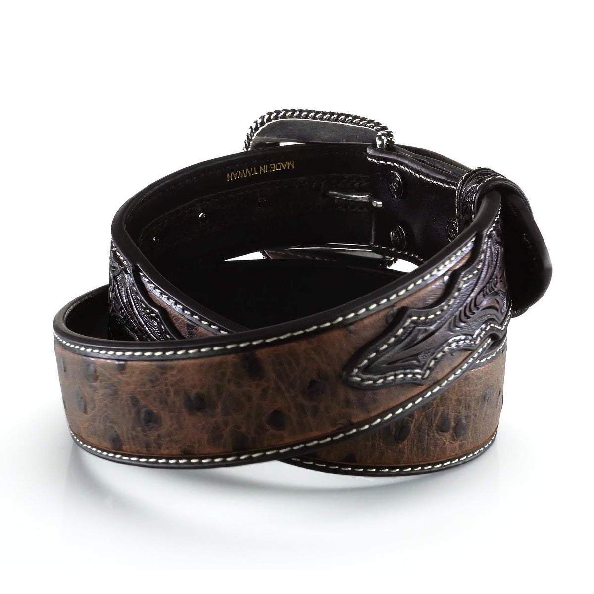 Leather Belt C201486