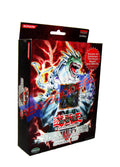 Yu-Gi-Oh! Structure Deck Z750197
