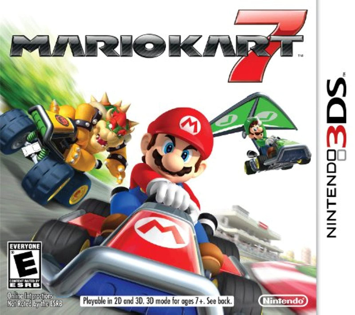 Video Game N94364