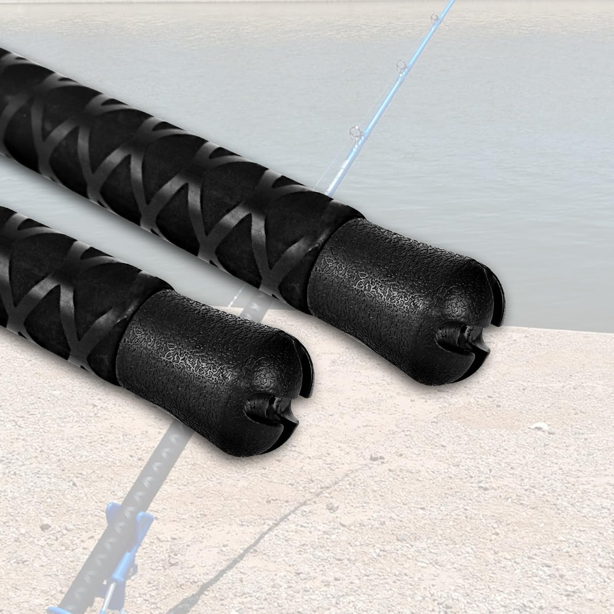 Catfish Fishing Rod Portable Travel Casting Rod L868